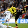 دورتموند يجهض ثورة تاريخية للملكي ويتأهل للنهائي