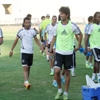 الزمالك يُلغي ودية الترسانة