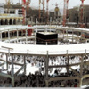 خادم الحرمـيـن يوجـه بالاستـفـادة من كامل الـمـــــــــــرحلـة الأولى لمشروع المطاف الأرضي والمعلق