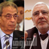 نيويورك تايمز: الصراع الرئاسي ينحصر بين موسى وأبو الفتوح.. والأول يتصدر نيويورك تايمز: الصراع الرئاسي ينحصر بين موسى وأبو الفتوح.. والأول يتصدر