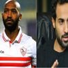 "صداقة أفسدها التعصب".. القصة الكاملة لأزمة أحمد فهمي وشيكابالا "صداقة أفسدها التعصب".. القصة الكاملة لأزمة أحمد فهمي وشيكابالا