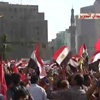 الجيش المصري: لا نية عندنا لانقلاب عسكري