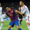 تعرف على تاريخ مواجهات ميلان وبرشلونة