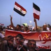 مرسي يضع دمه دون كرسي الرئاسة