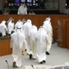 الحكومة الكويتية تقاطع البرلمان ضمن ازمة سياسية جديدة