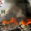 مجزرة بالبيضا وتقدم للحر في حلب