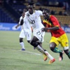 امم افريقيا 2012: غانا الى ربع النهائي لمواجهة تونس