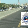 المرور: استخدام 'حارة الأمان' من الغد