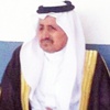 الشيخ سعيد عطية الزهراني
