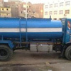 ضبط سيارة تحمل زيوت صابون وتبيعها لمطاعم فى البحيرة