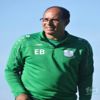 الزاكي يتنبأ لهذا اللاعب باللعب للأسود قريبا الزاكي يتنبأ لهذا اللاعب باللعب للأسود قريبا