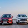 بعد طرحها بـ260 ألف.. جاك S3 تدخل في مواجهة مباشرة مع 5 سيارات بمصر