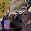 بالصور.. «الإخوان» يُغادرون سيدي جابر.. وقيادي بالجماعة: القضاء «ثورة مضادة»