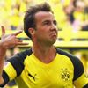 «جوتزه» في طريقه للرحيل عن الدوري الألماني «جوتزه» في طريقه للرحيل عن الدوري الألماني