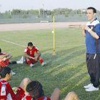 «الأزرق» يكثّف من استعداده لـ «خليجي 21»
