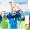 نعم تأهلنا.. ولكن!!