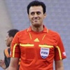 حكام الجولة الخامسة .. العواجي لكلاسيكو الأهلي والهلال حكام الجولة الخامسة .. العواجي لكلاسيكو الأهلي والهلال