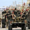 خطف جندي لبناني في طرابلس