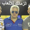 مرتضى منصور يهدد حسام حسن بالإقالة مرتضى منصور يهدد حسام حسن بالإقالة
