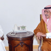 النائب الثاني يبحث آفاق التعاون مع وزير الخارجية الهندي