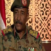 رئيس المجلس العسكري السوداني: نفتح أيدينا للتفاوض مع جميع القوى
