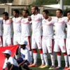 كرة القدم - كأس العالم 2014 : مصر تصطدم مع غانا وتونس تتحدى الكاميرون والجزائر تواجه بوركينا فاسو