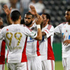 الصراع على المقاعد الاسيوية يحتدم في الدوري الإماراتي الصراع على المقاعد الاسيوية يحتدم في الدوري الإماراتي