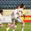 الزمالك راحة غدا