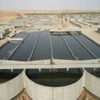 "الإسكان": بدء التشغيل التجريبي لمحطة الصرف الصحي بمنطقة 1600 فدان بمدينة بدر "الإسكان": بدء التشغيل التجريبي لمحطة الصرف الصحي بمنطقة 1600 فدان بمدينة بدر