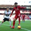 مباشر بريميرليج.. فولهام وليفربول.. صلاح أساسيًا مباشر بريميرليج.. فولهام وليفربول.. صلاح أساسيًا
