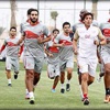الإصابات والغيابات تحاصر لخويا الإصابات والغيابات تحاصر لخويا