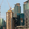 ميزانية قطرية تسرّع الإنفاق على المشاريع التنموية
