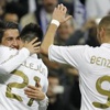 فيديو / ريال مدريد يسحق أوساسونا بخماسية