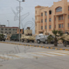 العثور على 71 طلقة مضادة للطائرات بإحدى المناطق الجبلية بشمال سيناء العثور على 71 طلقة مضادة للطائرات بإحدى المناطق الجبلية بشمال سيناء
