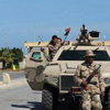 مصر: استهداف عقيد في الجيش بطلقات نارىة