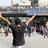 مصر تستعد لمليونية 'القاهرة عاصمة الثورة'