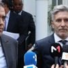 وزير الداخلية الإسباني: المغرب "شريك مميز" لإسبانيا في مجال مراقبة الهجرة غير الشرعية وزير الداخلية الإسباني: المغرب "شريك مميز" لإسبانيا في مجال مراقبة الهجرة غير الشرعية
