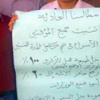 المحتجون بالآثار يطالبون برفع الحوافز لـ250% والإضافى لـ200%