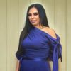 مروة ناجي بالأزرق في أحدث جلسة تصوير مروة ناجي بالأزرق في أحدث جلسة تصوير