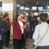استمرار غلق مجلس مدينة دسوق بالجنازير استمرار غلق مجلس مدينة دسوق بالجنازير
