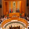 امين عام الجامعة العربية ووزير الخارجية المصري يزوران رام الله