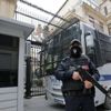 السلطات التركية تعتقل 70 ضابطا لصلتهم بغولن السلطات التركية تعتقل 70 ضابطا لصلتهم بغولن