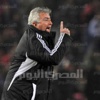 الزمالك يواجه الإنتاج وديا الأحد.. و«طولان» يبدأ مهمته رسميا