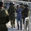 مقتل شاب فلسطيني برصاص الجيش الاسرائيلي خلال عمليات دهم غرب رام الله