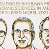 3 أمريكيين يتقاسمون جائزة نوبل للعلوم الاقتصادية