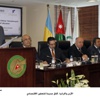 الأردن واكرانيا ..آفاق جديدة للتعاون الاقتصادي (مصور) الأردن واكرانيا ..آفاق جديدة للتعاون الاقتصادي (مصور)