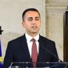 وزير الخارجية الإيطالي: ندعم الانتقال السياسي في ليبيا وانسحاب المرتزقة والمقاتلين الأجانب