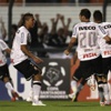 كورنثيانز البرازيلي يفوز لأول مرة بكأس ليبرتادوريس كورنثيانز البرازيلي يفوز لأول مرة بكأس ليبرتادوريس
