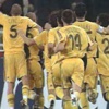 شغب جماهير أيك أثينا يتسبب في هبوطه للدرجة الأدنى
