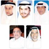 مدير «التأمينات» الجديد حمد الحميضي على شاشة «تو الليل» في أول ظهور اعلامي
